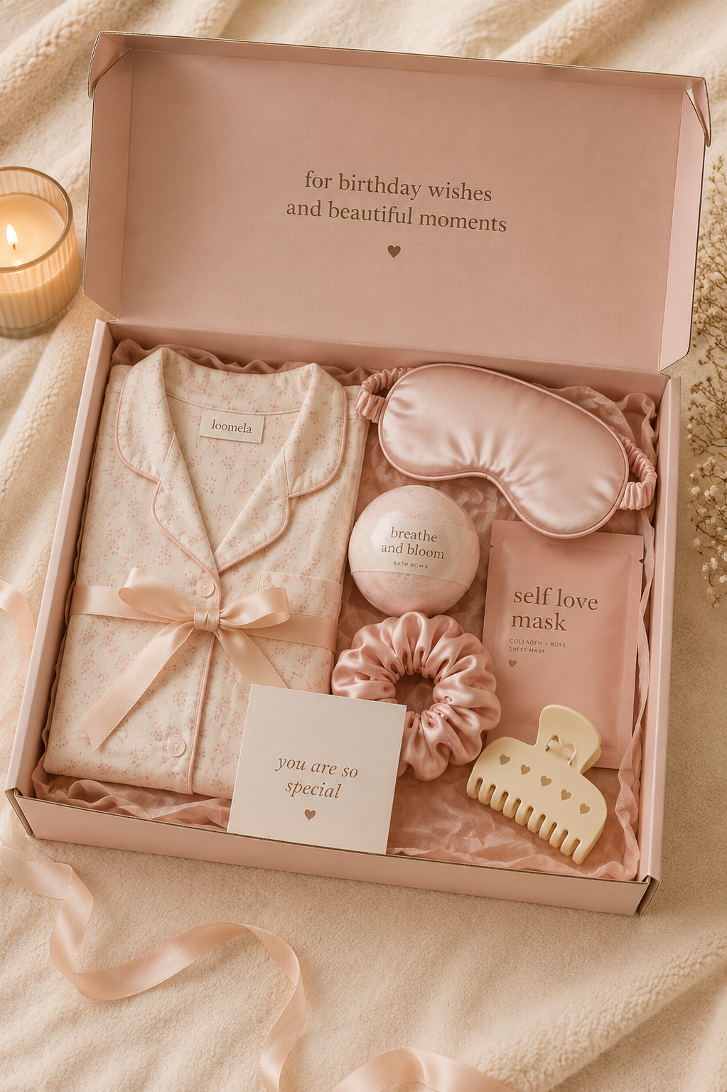 Gift Ritual Bundles