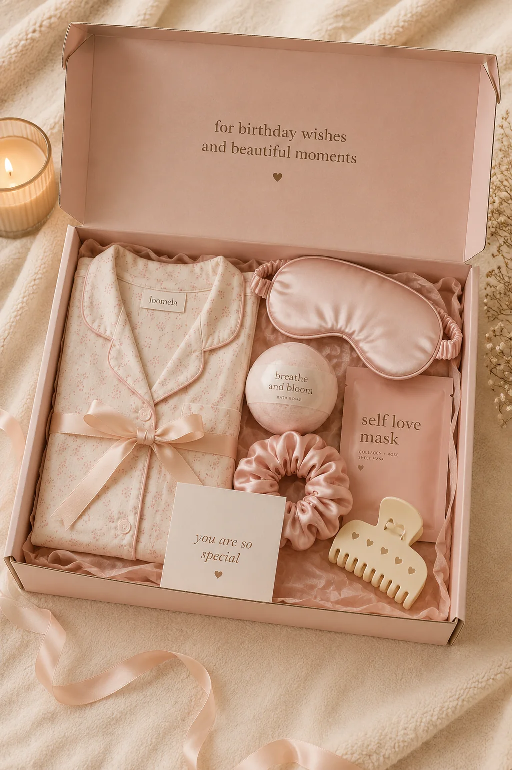 Gift Ritual Bundles