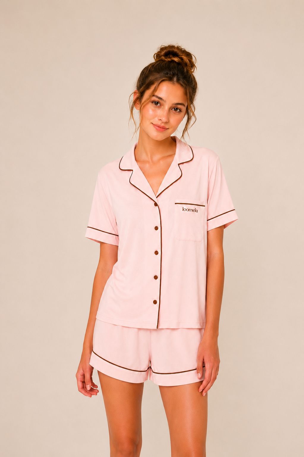 Sleepwear